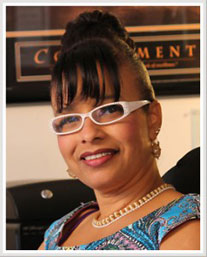 Danielle Collins, R.N.