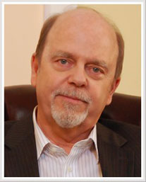 Richard B. Seely, M.D.