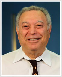 Dr. Ari Kedem, Ph.D.