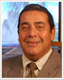 Irving Guierre, MBA