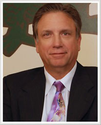 John Marika, B.S.
