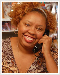 Maria King