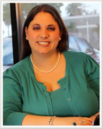 Tanya Parnes, M.S.