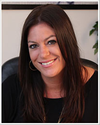 Amber Landfield