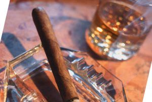 The Link Between Alcoholism and Smoking