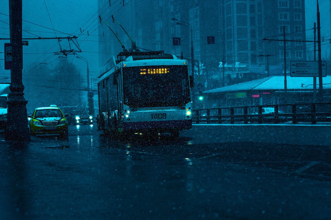 City Bus