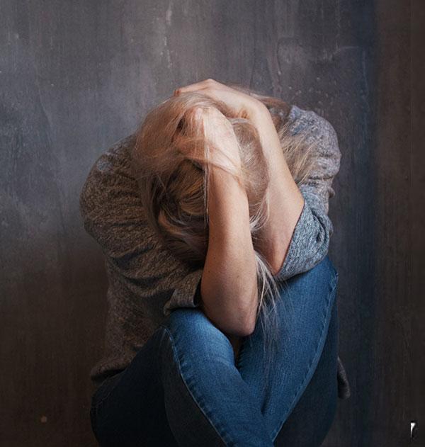 women embarrassed after attending inpatient rehab for sex addiction image