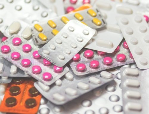Prescription Pills – What the Media Isn’t Telling Us