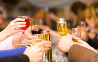 what makes alcohol so popular and accepted image