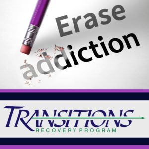 women who used the steps to overcome addiction at transitions recovery