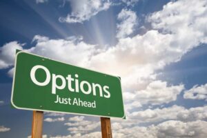 options sign for drug rehab centers in south florida