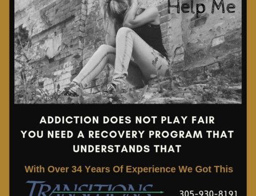 Understanding The Signs of Teenage Drug Addiction