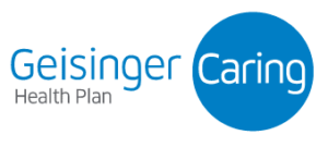 Geisinger logo