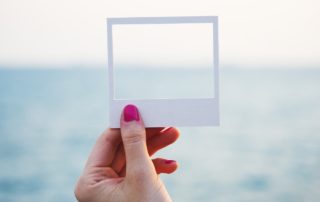 window to the beach