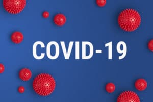 COVID-19 and addiction